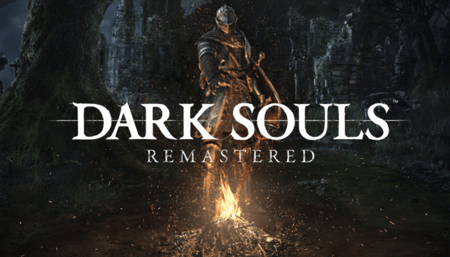 دارك سولز ريماسترد | Dark Souls Rematered - ستيم PC