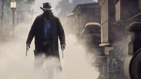 ريد ديد ريدمبشن 2 | Red Dead Redemption 2: Ultimate Edition- ستيم PC
