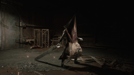 سايلنت هيل 2 ريميك | Silent Hill 2 Remake Deluxe - ستيم PC