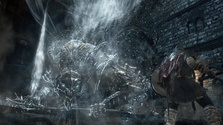 دارك سولز 3 | Dark Souls 3 Deluxe Edition - ستيم PC