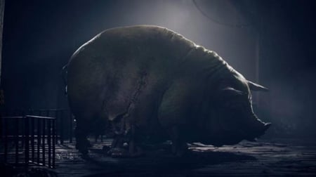ريأنـيـمـال | REANIMAL - ستيم PC