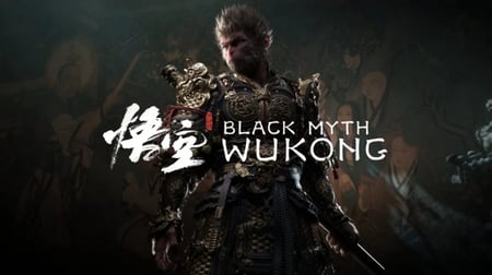 بلاك ميث | Black Myth: Wukong - ستيم PC