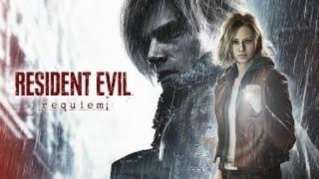 رزدنت ايفل 9 ديلوكس | Resident Evil Requiem Deluxe - ستيم PC