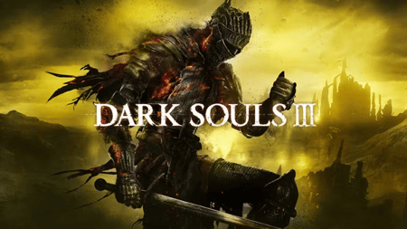 دارك سولز 3 | Dark Souls 3 Deluxe Edition - ستيم PC