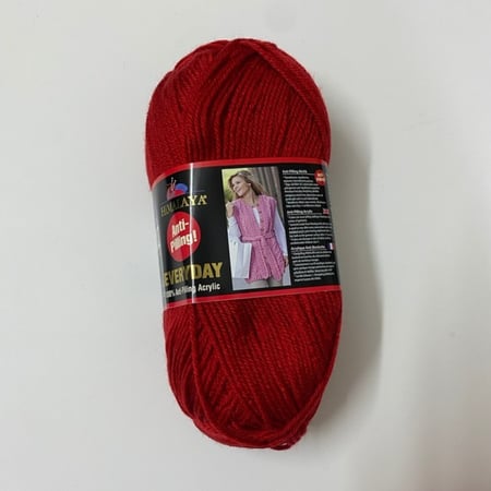 خيوط همالايا افري داي 6