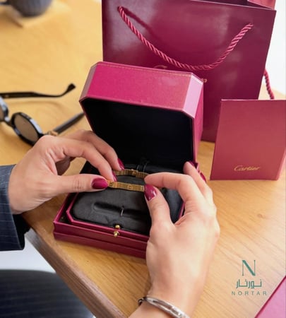 أسوارة كارتير الجديدة