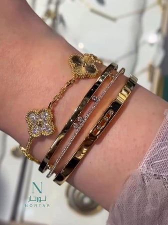 بكج اساور ماستر