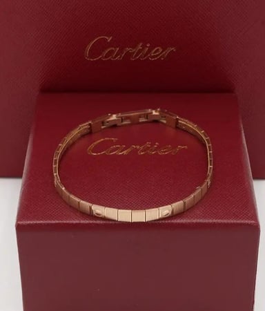 بكج أساور كارتير الجديدة