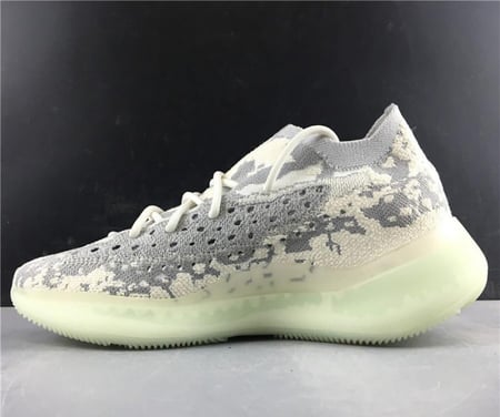 Adidas Yeezy Boost 380 Alien