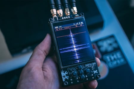 ESP32-DIV v2