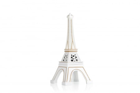 مبخرة باريس (أبيض)