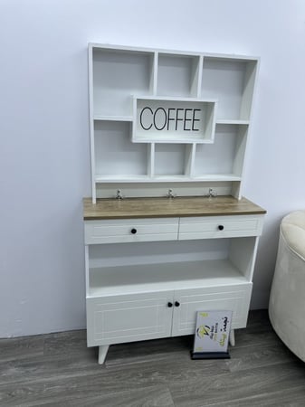 ركن قهوة