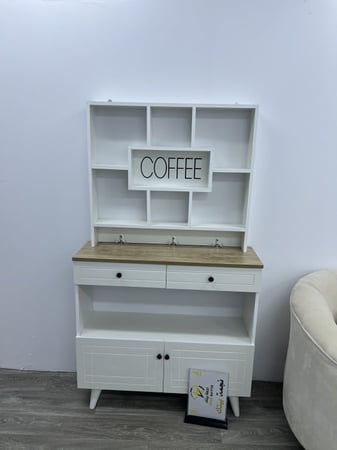ركن قهوة