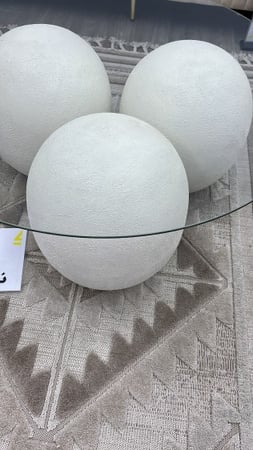 طاولات ضيافة
