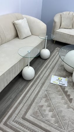 طاولات ضيافة