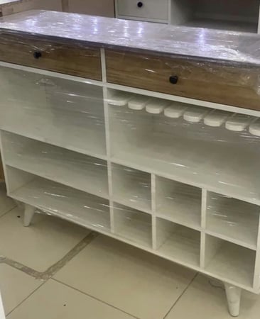 ركن قهوه