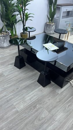 طاولات ضيافة