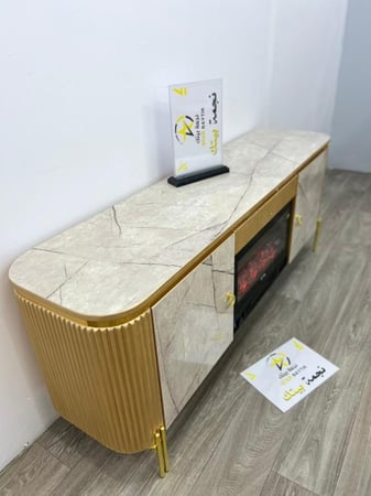 المدفئة الكهربائية