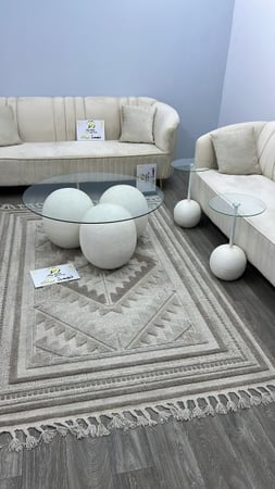 طاولات ضيافة