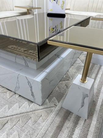 طاولات ضيافة