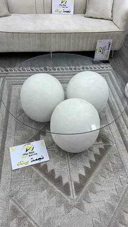 طاولات ضيافة