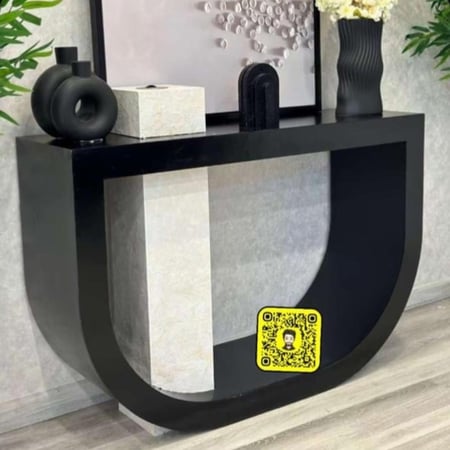 مدخل استقبال