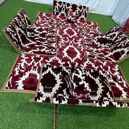 طقم جلسة عربيه