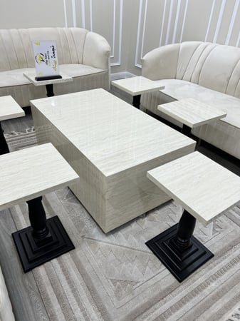 طاولات ضيافة