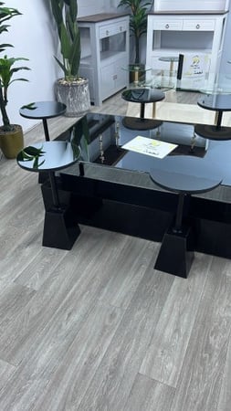 طاولات ضيافة