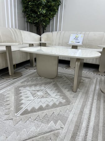 طاولات ضيافة