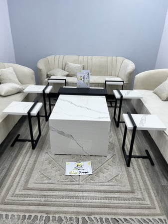 طاولات ضيافة