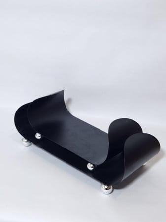 صواني تقديم