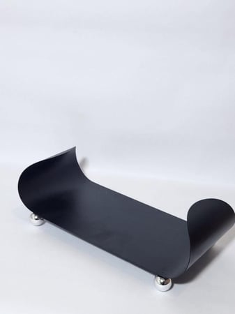 صواني تقديم