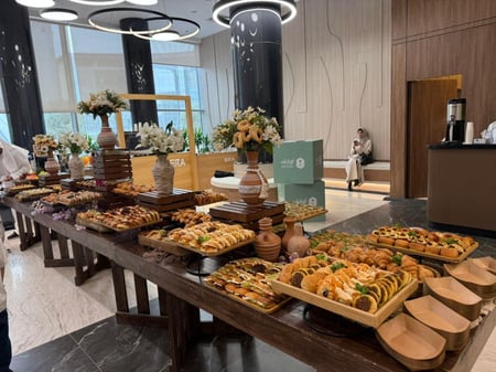 كوفي بريك ميز دايموند