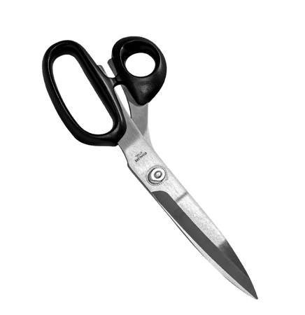 مقص ياباني مقاس 12 - FINECROSS