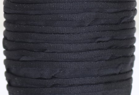 شريط أسود PG-BLACK (صيني - اللفة 30 ياردة)