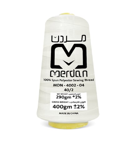 خيوط نباتي اوفرلك 400