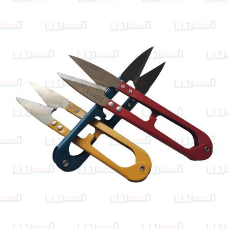 مقص عراوي صيني - حجم صغير