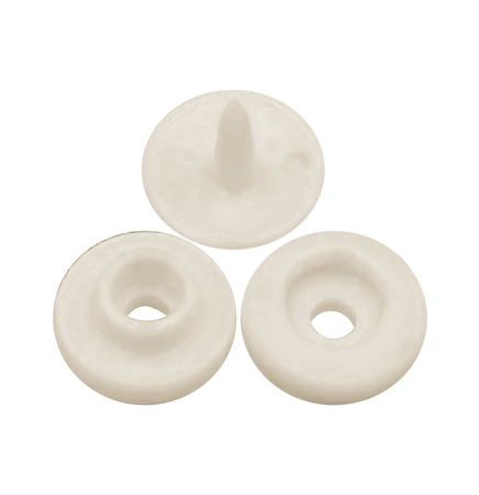 طقطق بلاستيك ياباني نباتي ST-30 - شدة 10 قروس