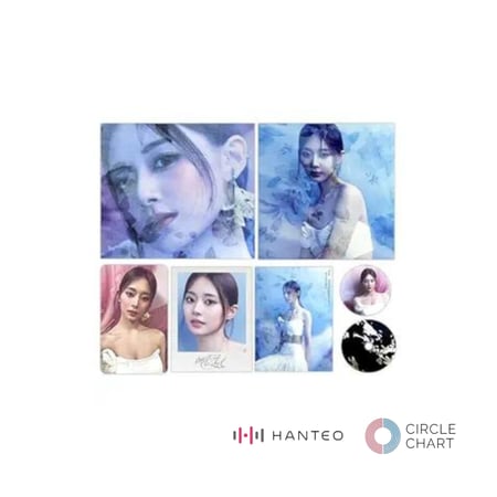 TWICE- السعودية- البومات كورية- الدفع عند الاستلام- كيشوبي