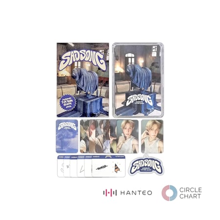 TXT- السعودية- البومات كورية- الدفع عند الاستلام- كيشوبي