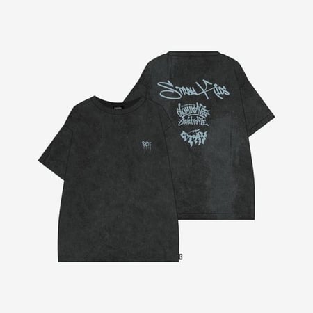 Stray Kids - [dominATE : celebrATE] T-SHIRT