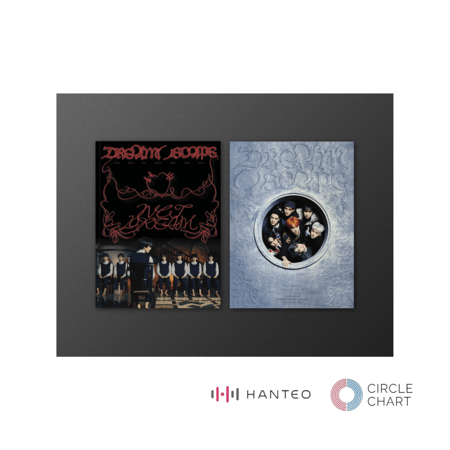 NCT- كيشوبي - السعودية- البومات كورية- الدفع عند الاستلام- كيشوبي