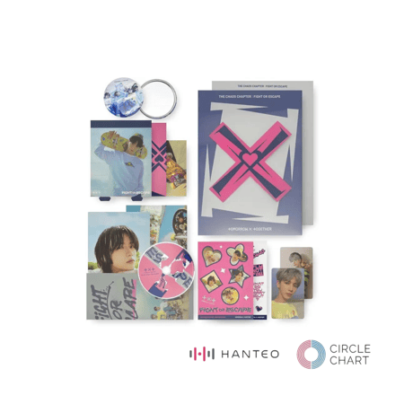 TXT- السعودية- البومات كورية- الدفع عند الاستلام- كيشوبي