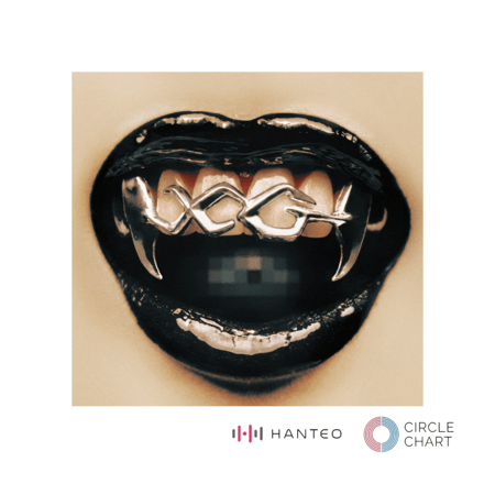 XG- كيشوبي - السعودية- البومات كورية- الدفع عند الاستلام- كيشوبي