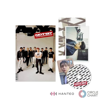 NCT 127 (AY-YO)