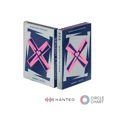 TXT- تي اكس تي-السعودية- البومات كورية- الدفع عند الاستلام- كيشوبي