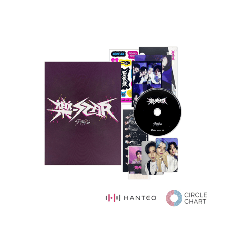 STRAYKIDS-كيشوبي- السعودية- البومات كورية- الدفع عند الاستلام