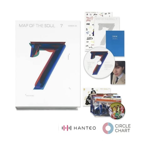 MOS7 Version 3 on KSHOPPE KSA Original album with COD