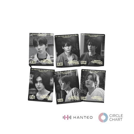 NCT- السعودية- البومات كورية- الدفع عند الاستلام- كيشوبي